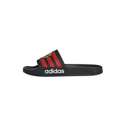 Adidas Muške papuče Adilette Shower Man UTD JS4963, Crne