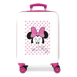 Kofer za decu 55cm ABS Joumma Disney Minnie 4257134