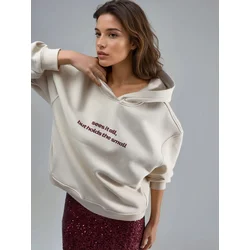 Busem Majica Sweatshirts kamen