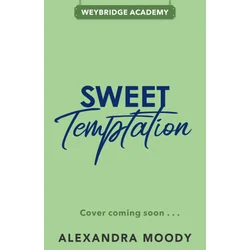 Sweet Temptation