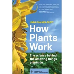 How Plants Work