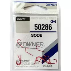 OWNER 50286-12