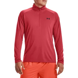 Majica z dolgimi rokavi Under Armour TECH 2.0 1/2 ZIP SWEATSHIRT