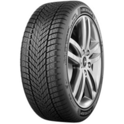Dunlop Winter ( 205/55 R17 95V XL EVs BLK )