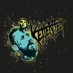 Kettenfett - Raumpatrouille Kettenfett (LP + CD)
