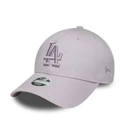 New Era WMNS LEAGUE ESS 9FORTY LOSDOD, ženski kačket, ljubičasta 60691390
