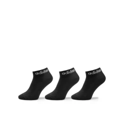 ADIDAS CARAPE C LIN ANKLE 3P