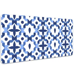 Decormat Namizna podloga Moroccan pattern 120x60 cm