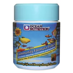 Ocean Nutrition Community Formula Flake 34g