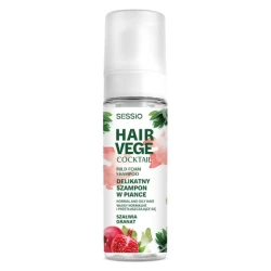 Blagi Šampon za Kosu sa Penom CHANTAL | Nega kose | Kozmo Shop Online