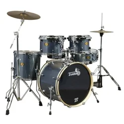 PROEL SET 5 BOBNOV TAMBURO T5P20BMSK Blue MArine Sparkle