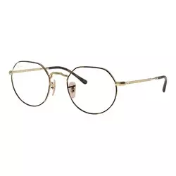 Ray-Ban Jack Naočare RX 6465 2945