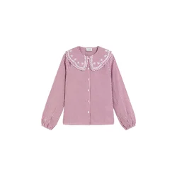 Scalpers Bluza   rdeča
