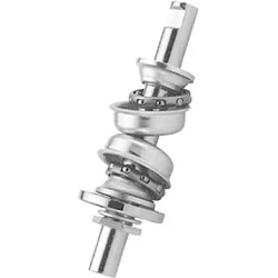 Osovina srednja tomson set kajla 40mm ( 3603302 )