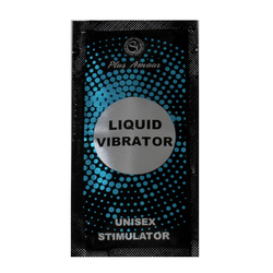 Secret Play Liquid Vibrator 2ml