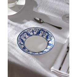 Madame Coco Tanjir Reve Bleu, 20 cm, Plavo-beli