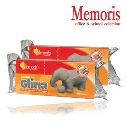 Glina 250 memoris MS18505 kut 1/72