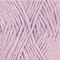 Drops Cotton Light Uni Colour 25 Light Lilac