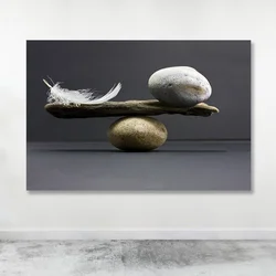 Zidna slika DEV6694, 100x140 cm
