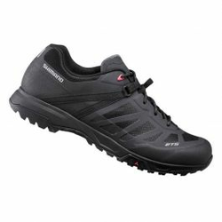 Kolesarski čevlji Shimano Explorer - Black