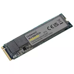 INTENSO SSD M.2 NVMe Gen.3x4 2TB 3835470 Read 2100MB/s \Write 1700MB/s