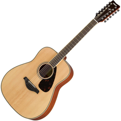 Yamaha GFG82012NTII
