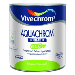 Vivechrom Premaz za drvene površine AQUACHROM Primer, 0,75 l