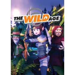 The Wild Age Steam Key GLOBAL