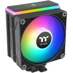 Thermaltake ASTRIA 200 ARGB CPU hladilnik, 120mm PWM, 210W TDP