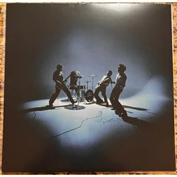 Quarters of Change - Portraits (LP)