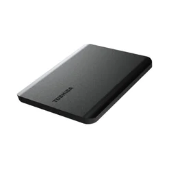 Toshiba Canvio Basics HDTB510EK3AAH 1TB/2.5/USB 3.2/crna eksterni hard disk ( HDTB510EK3AAH )