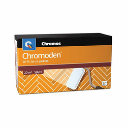 Chromoden - 2K - 1m2 - Sjajni
