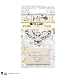 Distrineo Sada gumičiek Harry Potter - Hedviga a list