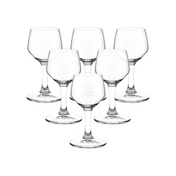 Mömax Set Kozarcev Rubin
