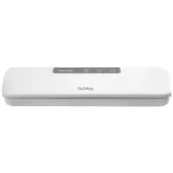 Flori?a vakuumska pakirnica ZLN2419, 80W, bela