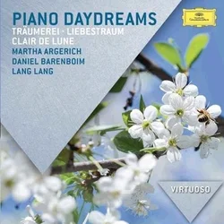 piano DAYDREAMS