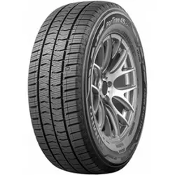 Kumho PorTran 4S CX11 ( 225/70 R15C 112/110R 8PR )