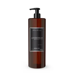Ulje za masažu Antistress oil, 1L