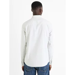 Celio Redna srajca oxford Caoxfords CELIO_1123860 XXL