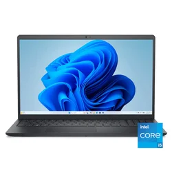 Dell - 15.6 2K Touchscreen Laptop - Intel Core i5 1334U 2023 - 8GB Memory - 512GB Storage - Carbon Black