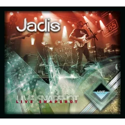 ACHIMMADANG Jadis - Live Snapshot (CD)