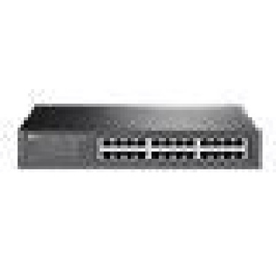 TP-Link TL-SG1024D, 24 port switch ( 5632 )