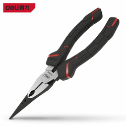 DELI Špicasta klešta supreme 200mm dl0104