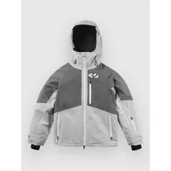ThirtyTwo Nova Jacket gray