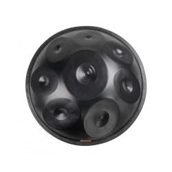 Handpan Cis kromatik 15 tonov HP15CS Schlagwerk