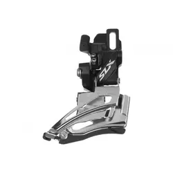 Menjač prednji SHIMANO SLX FD-M7025-D 2X11 66-69 IFDM702511D6