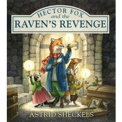 Hector Fox and the Raven's Revenge