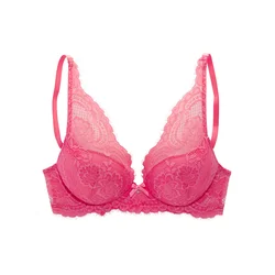 LASCANA Nedrček roza