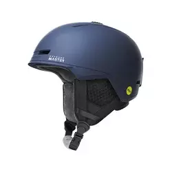 Outdoor master smučarska čelada MIPS Diamond II (L, 59-61), modra