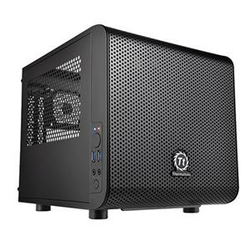 THERMALTAKE ohišje Core V1 (CA-1B8-00S1WN-00)